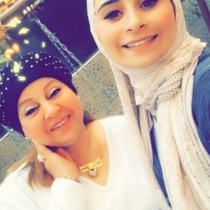 Meet your Posher, Maysoon